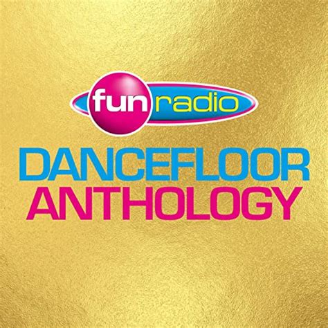 Download Fun Radio Dancefloor Anthology 2020 From