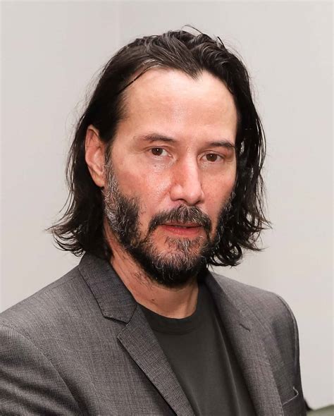 Keanu Reeves Net Worth Age Height Weight Wife Kids And Career