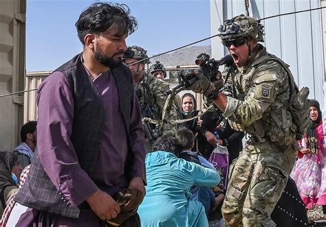 Taliban Take Over Afghanistan What We Know And Whats Next