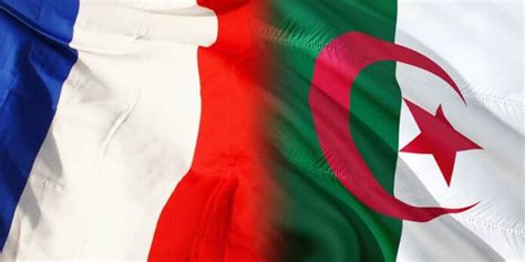 The flag was adopted on july 2, 1962. Algeria recalls envoy to France | QUICK NEWS AFRICA