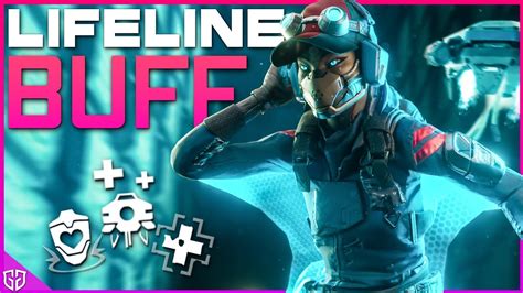 Lifeline Is Better Than You Thinkheres Why Apex Legends Season 13