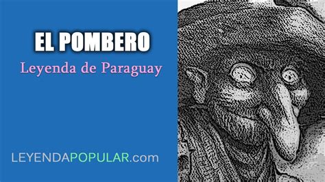 ️ El Pombero Leyenda De Paraguay 🇵🇾 Youtube