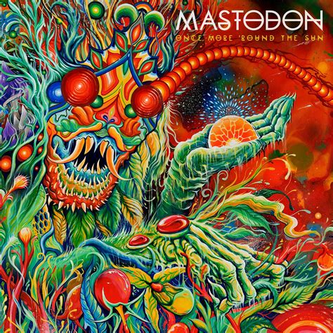 Halloween — Mastodon Lastfm