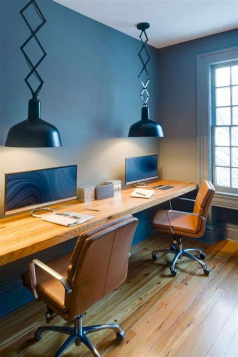 16 Home Office Setup Ideas