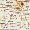 Where is Peachtree City, Georgia? see area map & more