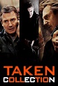 Taken Collection - Posters — The Movie Database (TMDB)