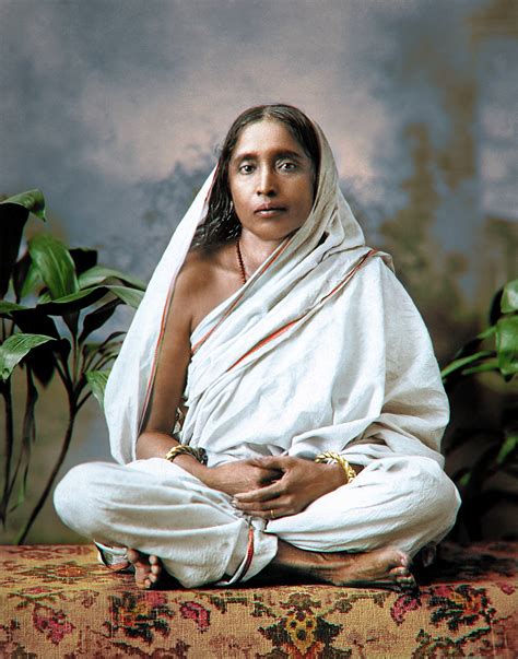 Sri Sarada Devi — Vedanta Society