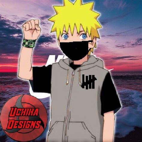 Old Account On Twitter Kid Naruto Edit Naruto Kidnaruto Anime Bape Supreme Hypebeast