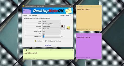 Sep 09, 2016 · reset sticky notes app in windows 10. How to get simple sticky notes on the desktop on Windows ...