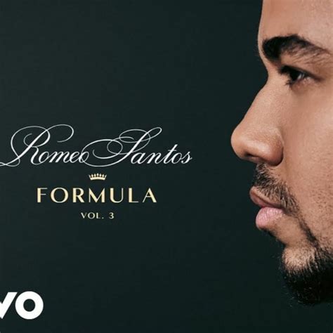 Stream Romeo Santos Formula Vol3 Dj Rompe Romeo Santos Formula Vol