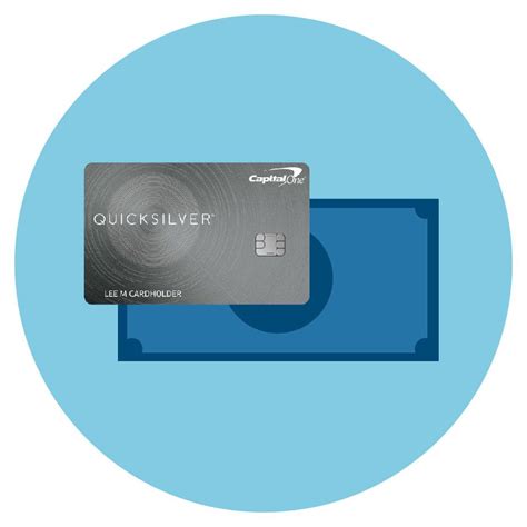 Some credit card issuers do not include credit card minimum payment calculators in the list of rates and terms, so if you can't find any information about not making a credit card minimum payment can have a serious negative effect on your credit score. Capital One Quicksilver Review - CreditLoan.com®