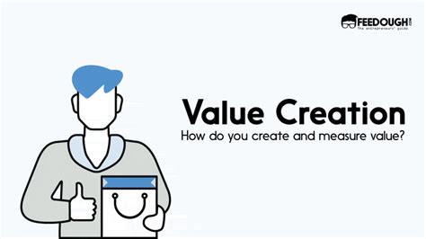 Value Creation How Is Customer Value Created And Measured Feedough