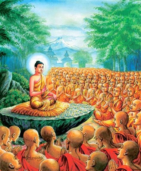 Nikini Poya Program 2016 Georgia Buddhist Vihara