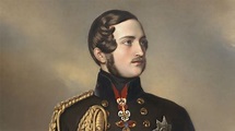 Príncipe Alberto – MONARQUÍAS.COM