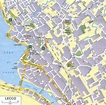Lecco Italy Map