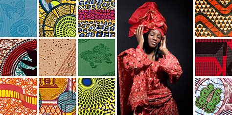 african queen fabrics