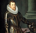 Biografia de Fernando II de Habsburgo