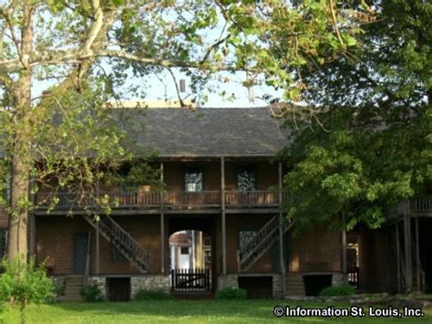 First Missouri State Capitol State Historic Site In Zip Code 63301