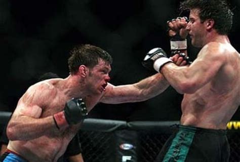 Griffin Vs Bonnar And The 15 Best Ultimate Fighter Finale Fights Of All