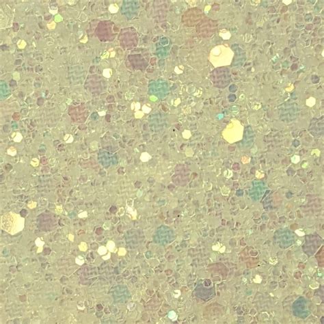 Ivory Iris ‘glam Glitter Wall Covering Glitter Bug Wallpaper
