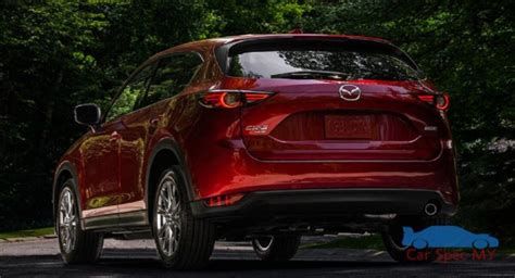Mazda Cx5 Malaysia 2021 Price Specs Performance And Reviews