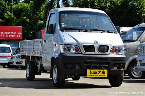 China Lcv April 2016 Mini Trucks Surge 39 Pickups Back In Positive