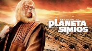 Regreso al planeta de los simios | Apple TV
