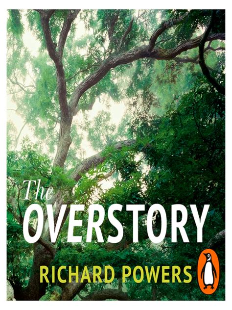 The Overstory Listening Books Overdrive
