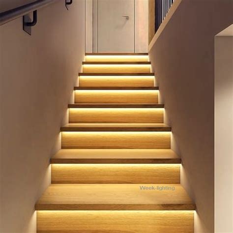 How To Install Motion Sensor Led Stair Lights Knowledge Base Super