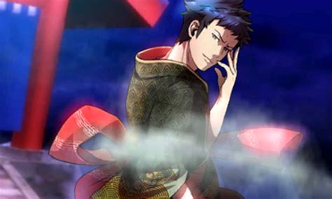 Owain Fire Emblem Awakening Kimono Dlc Owain Fire Emblem Fire Emblem