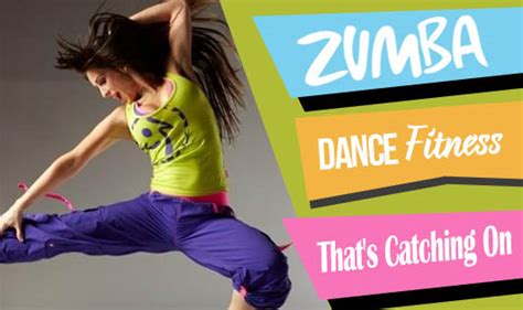 zumba dance fitness that s catching on the wellness corner