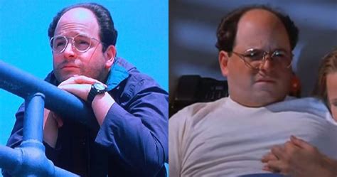 Seinfeld 5 Times We Felt Bad For George And 5 We Hated Him