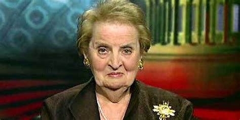 Madeleine Albright Fox News Video