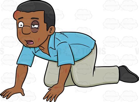 Crawling Man Clipart 10 Free Cliparts Download Images On Clipground 2023