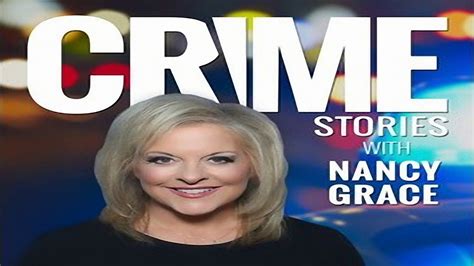 Crime Stories With Nancy Grace August 28 Youtube