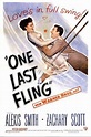 One Last Fling (1949) - FilmAffinity