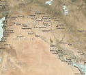 Cities and Goverment - Mesopotamia