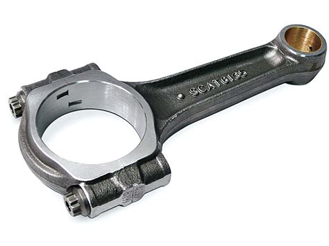 How To Shop For Connecting Rods My Pro Street