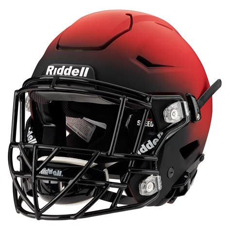 Riddell Speedflex Youth Helmet Medium Town