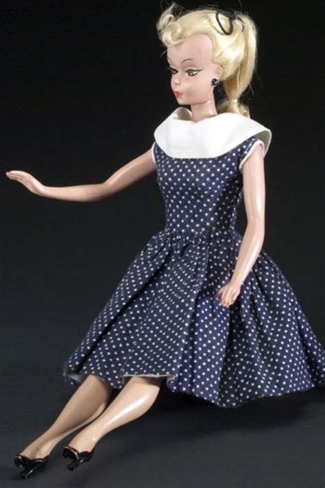 40 Surprising Things You Didnt Know About Barbie Barbie Barbie Dolls Style