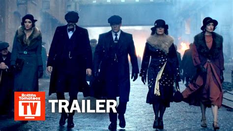 Rotten Tomatoes On Twitter The Peaky F Ing Blinders Are Back Anya