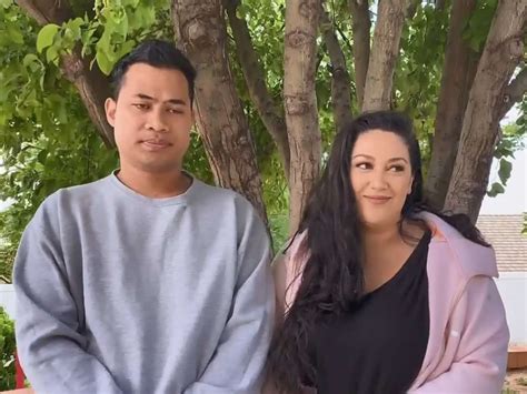 90 Day Fiance Happily Ever After Spoilers Are Kalani And Asuelu