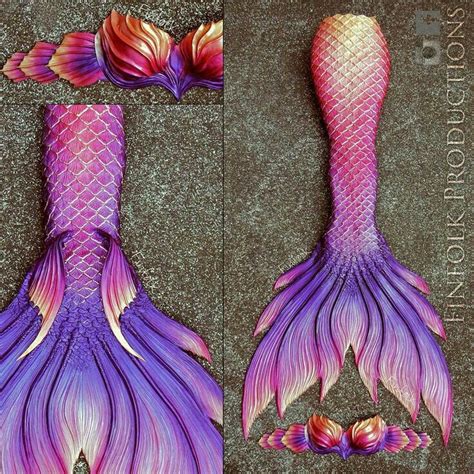 Pin By Trinityr On Mermaid Realistic Mermaid Tails Mermaid Swim Tail
