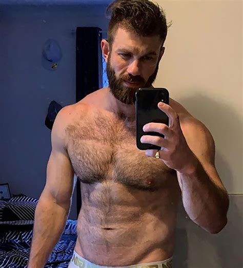 Gay Porn Stars With Beards Sex Pictures Pass