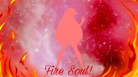 Purple Fire Soul Sailor Moon Edit Youtube