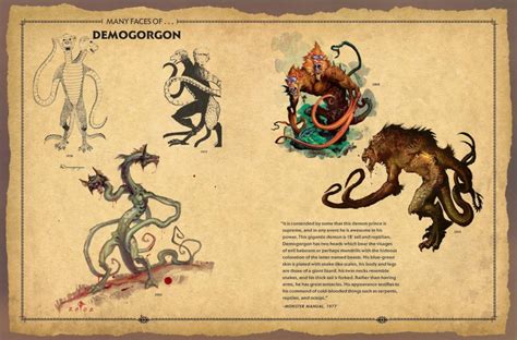 Get A Sneak Peek At Dungeons And Dragons Art And Arcana Geek And Sundry
