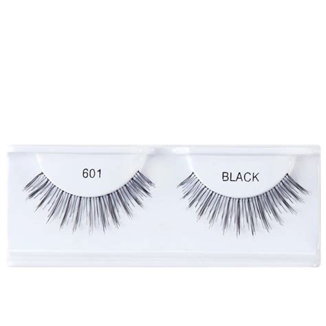 Cala Premium Natural Glamour Lashes 601