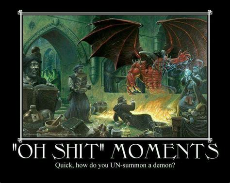 Pin By Thomas Downing On Rpg And Fantasy Humour Dandd Dungeons And
