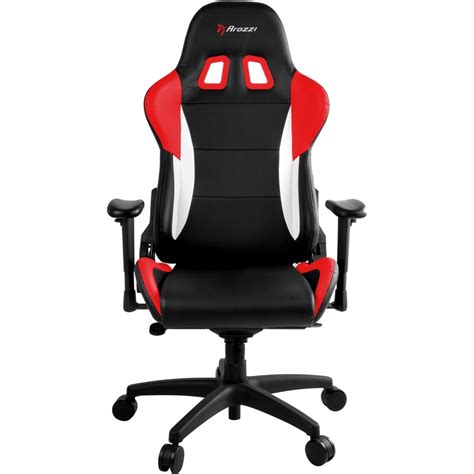 X rocker 51259 pro h3 4.1 audio gaming chair, wireless 7. Arozzi - Verona Pro V2 Gaming Chair - Red | eBay