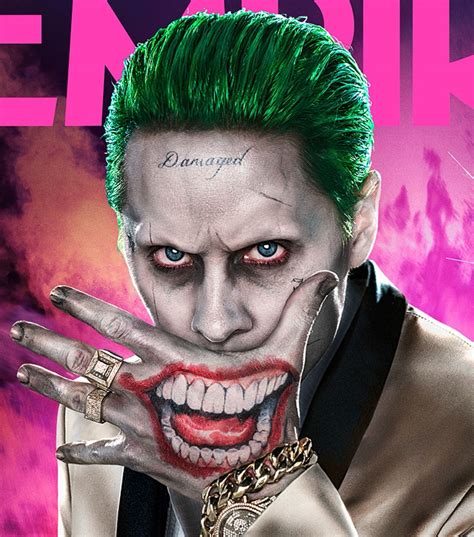 Der Joker Joker Is Batman Joker Joker And Harley Quinn Fun Comics